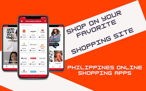 Online Shopping Philippines - Philippines Shopping screenshot 11