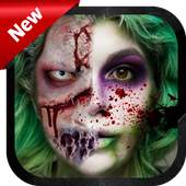 Ghost Face Changer Halloween Pro 1.0