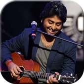Arijit Singh Songs App - New Song, All Songs icon
