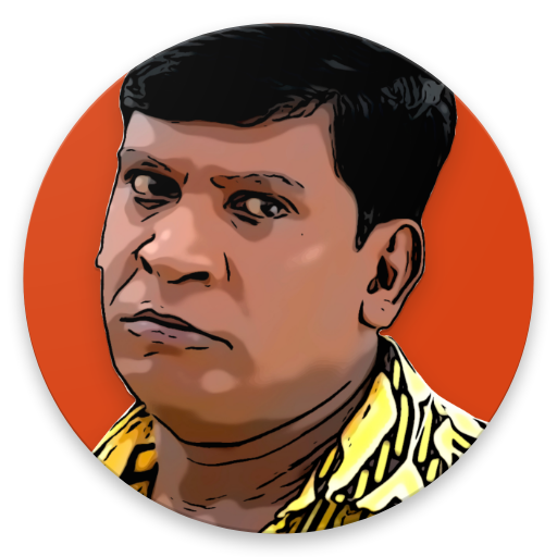 Meme Keyboard:GIF's,Memes for WhatsApp, Messenger. icon
