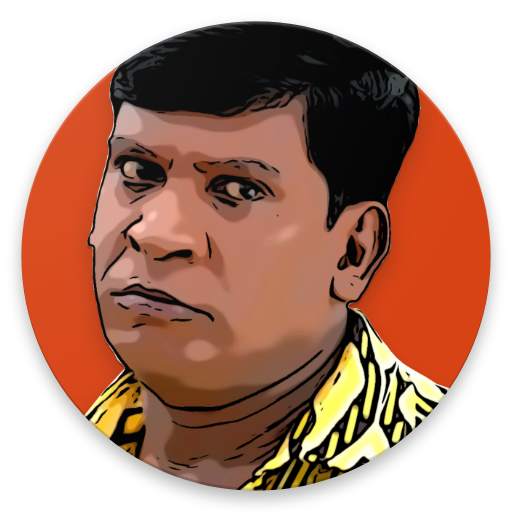Meme Keyboard:GIF's,Memes for WhatsApp, Messenger. 2.3-user