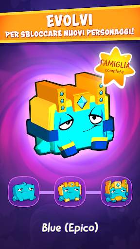 Om Nom: Merge screenshot 3