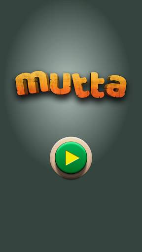 Mutta - Easter Egg Toss Game screenshot 1