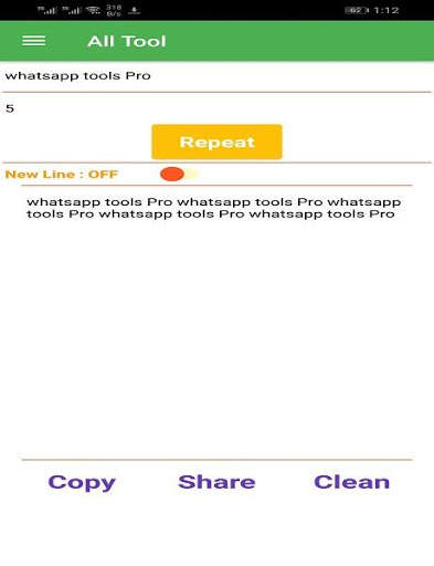Social Tools Pro screenshot 4