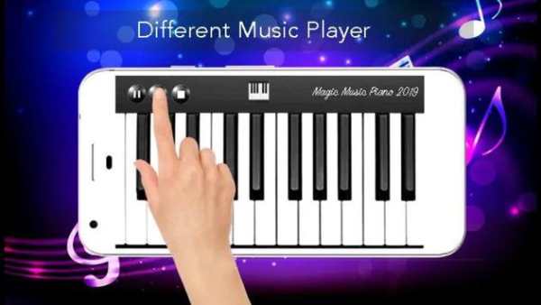 Piano Music Terbaru screenshot 1