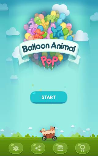 Balloon Blast : Match 3 Game screenshot 21