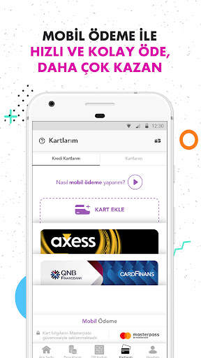 Hopi - App of Shopping screenshot 4