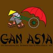 Gan Asia иконка
