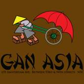 Gan Asia 2.5