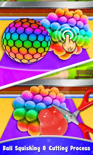 Oddly Satisfying Game! Try Not To Get Satisfied screenshot 3