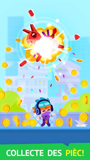 Pinatamasters screenshot 4