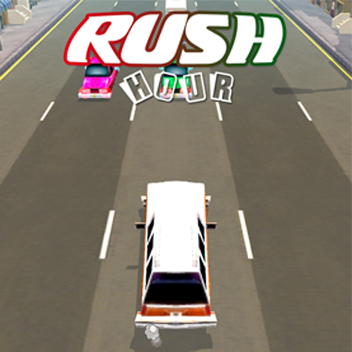Fast Driver icon