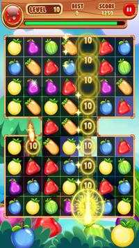 Fruit Candy screenshot 8