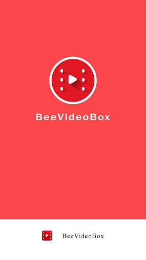 BeeVideoBox screenshot 1