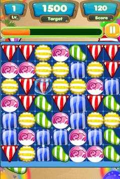 Candy Chewy Crush screenshot 4