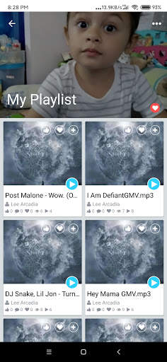 Phoenix Social screenshot 4