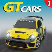 Extreme City GT Cars: Misiones Mega Ramp Racing icon