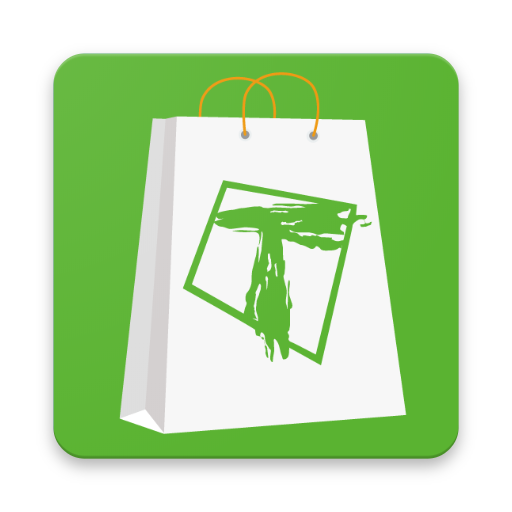 TNM App Launcher icon