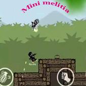 tips for mini militia icon