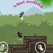 tips for mini militia 1.0
