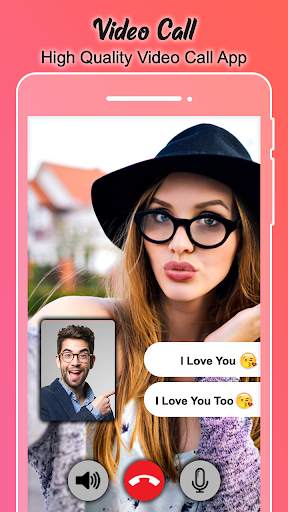 Sax Video Chat & Sax Video Call Guide 2020 screenshot 1