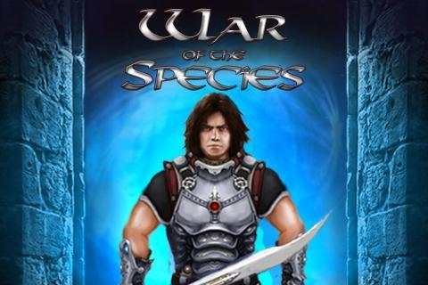 War of the Species screenshot 1