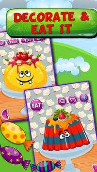 Jelly Maker – Cooking Games screenshot 4