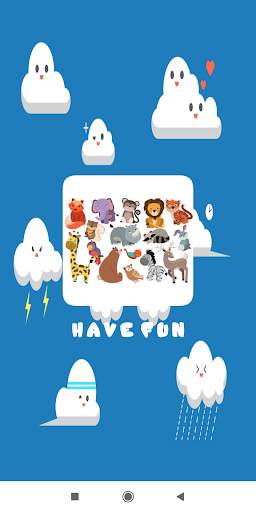 Memorise Game screenshot 1