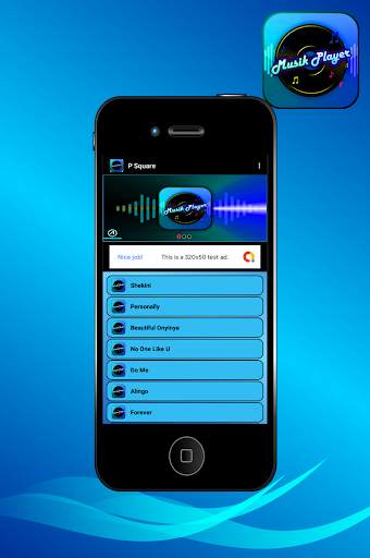 P Square All Best Songs MP3 - No INTERNET screenshot 3