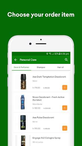 ClapZoo Customer App screenshot 5