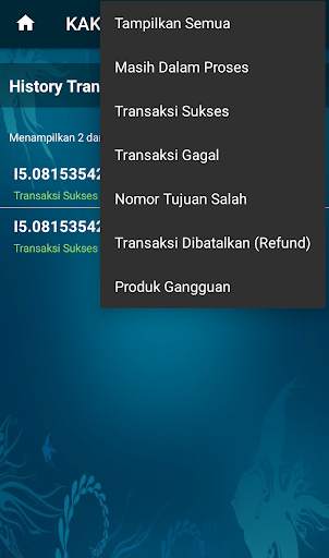 KAKA TRONIK screenshot 7