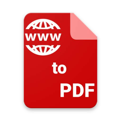 Web to PDF Converter - Lite 1.5