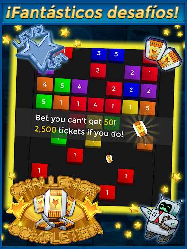 Brickz screenshot 14