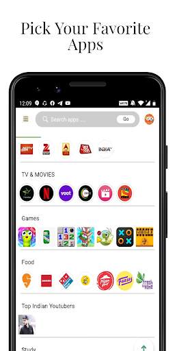 All in One Dealz:  All in one Shopping App screenshot 7