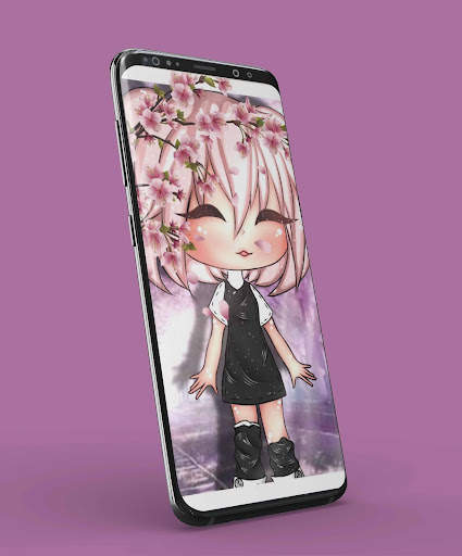 Gacha Wallpaper HD : Club Gacha Wallpapers screenshot 3