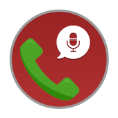 Auto Call Recorder and Voice Recording icon