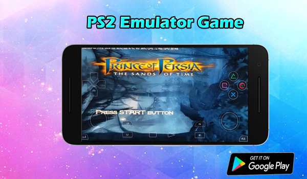 ps_2 for Android Game Emulator Edition screenshot 1
