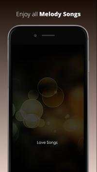 Mp3 Love Songs - All Top Love Songs screenshot 1