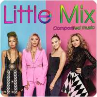 Little Mix - Best Songs logo