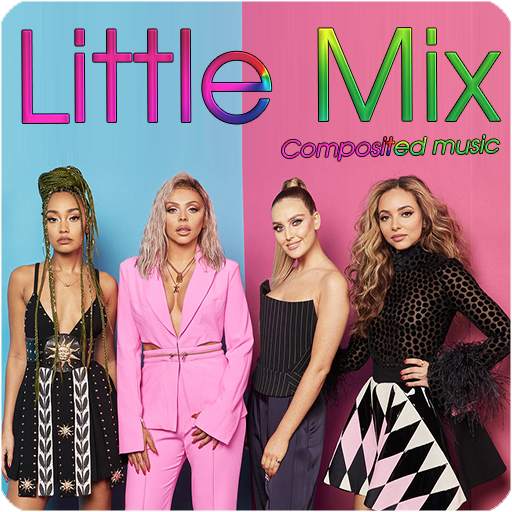 Little Mix - Best Songs screenshot 1