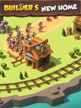 Townhall Builder - Clash for Elixir screenshot 7