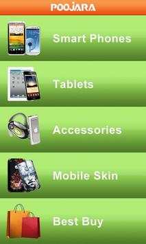 Poojara Telecom screenshot 2