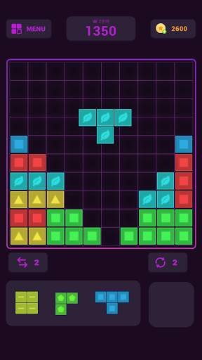 Block Puzzle - Game Puzzle screenshot 6