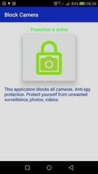 Camera Block screenshot 3