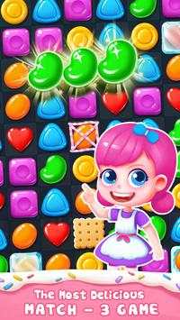 Candy Story screenshot 2