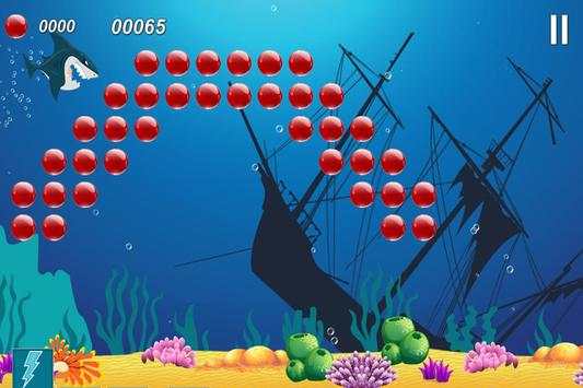 Shark Survival Run screenshot 7
