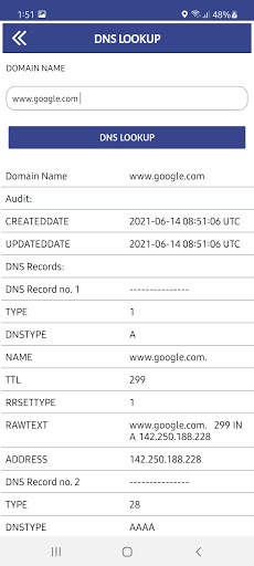 Wifi Tools: Wifi, Internet Connectivity Analyser screenshot 7