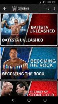 Guide for WWE screenshot 4
