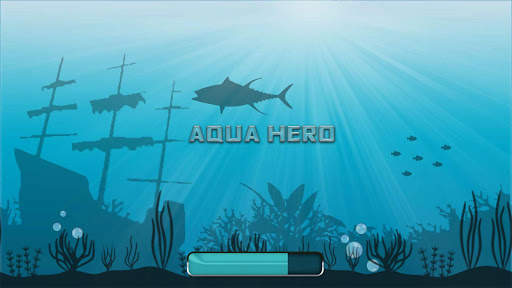 Live Aqua Hero Adventure: Superhero Games screenshot 12