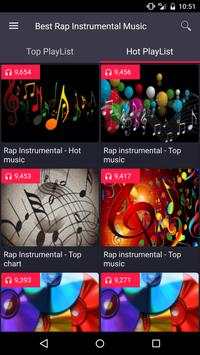 Best Rap Instrumental screenshot 1